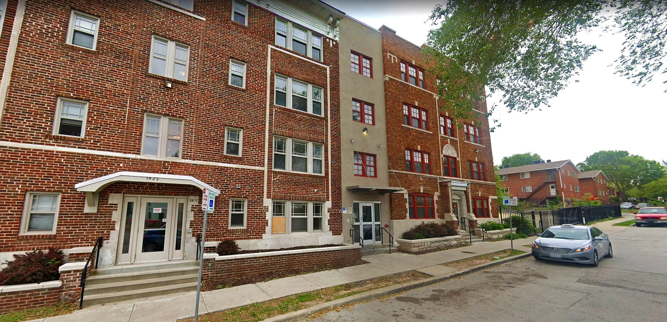 Report: Aid for rent, utilities served low-income households; LINC knows 'It was no accident'