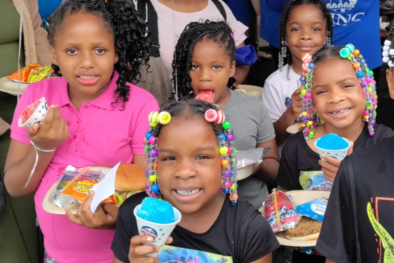 Fall Festival to bring Caring Communities fun, resources to South Kansas City Oct. 19