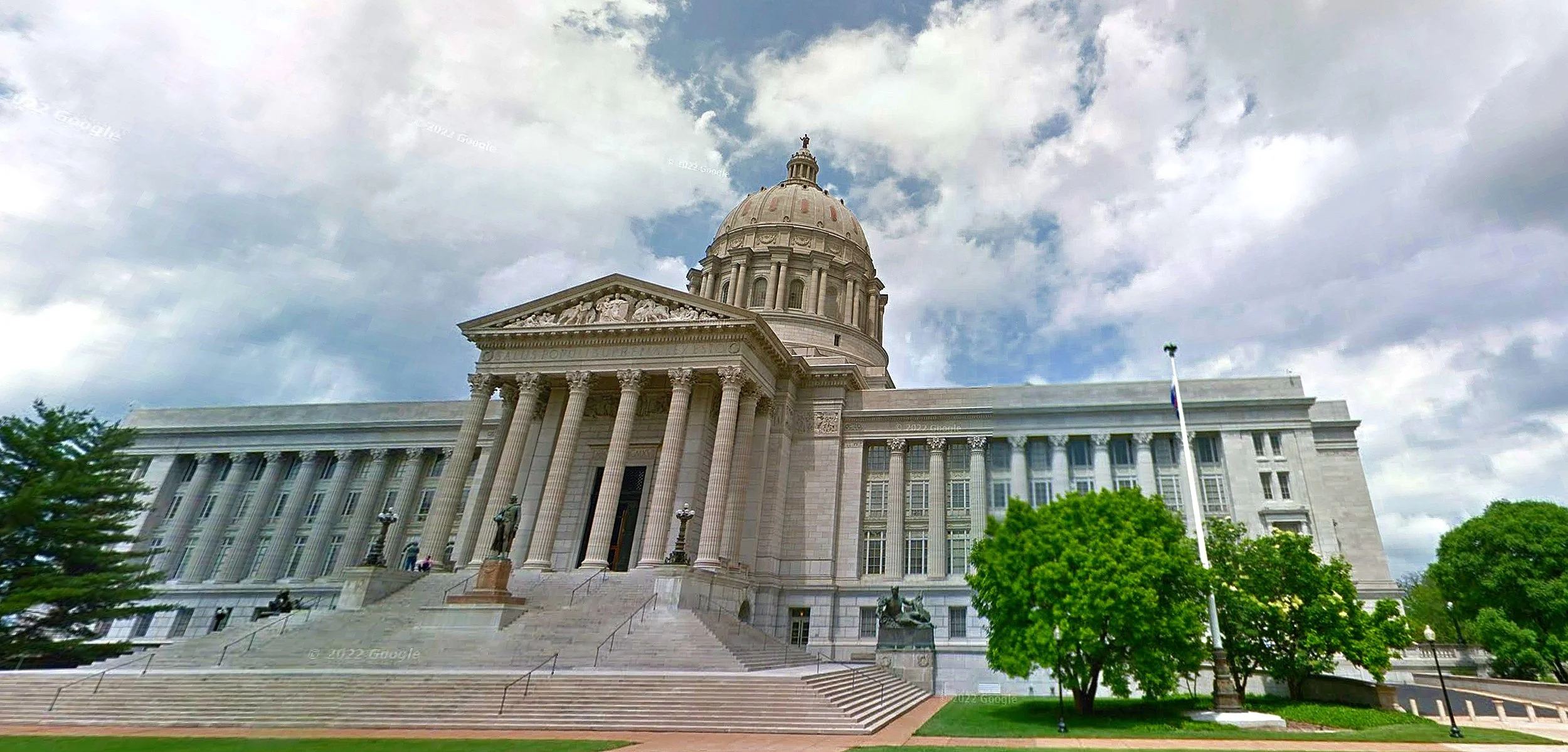 New website guides access to Missouri's American Rescue Plan Act funds