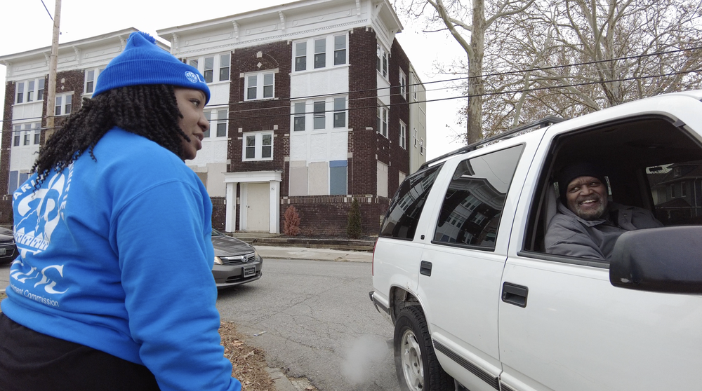 Walking the line How LINC connected families to millions in rent