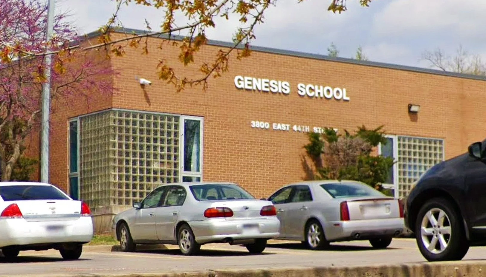 Public hearing to weigh future of Genesis School — LINC