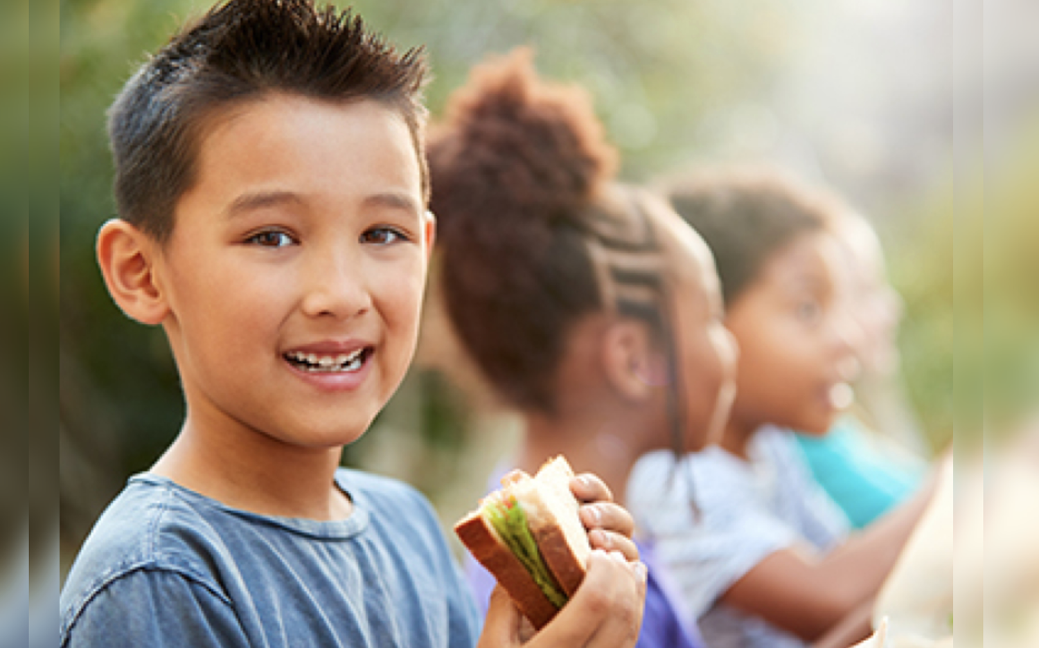 Summer EBT card food program for children returning in 2024 and beyond