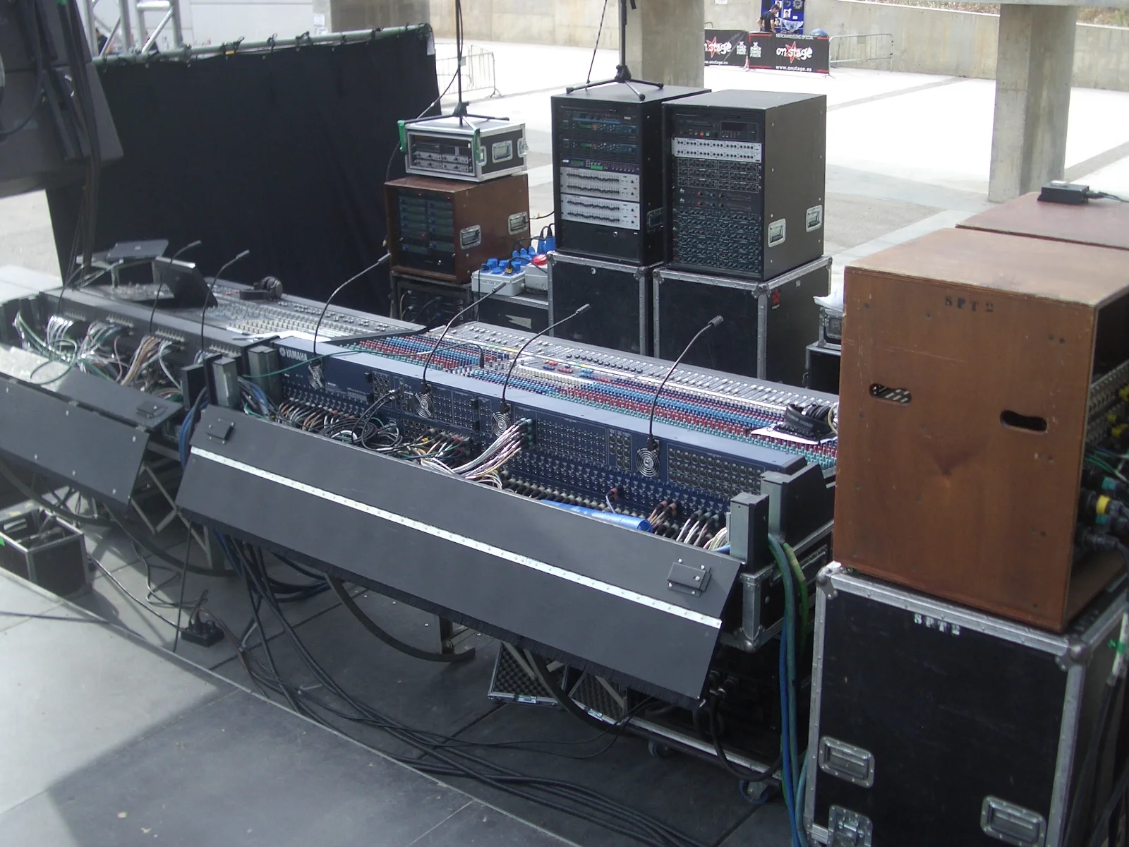 ​Malaga, 2007, OT 5