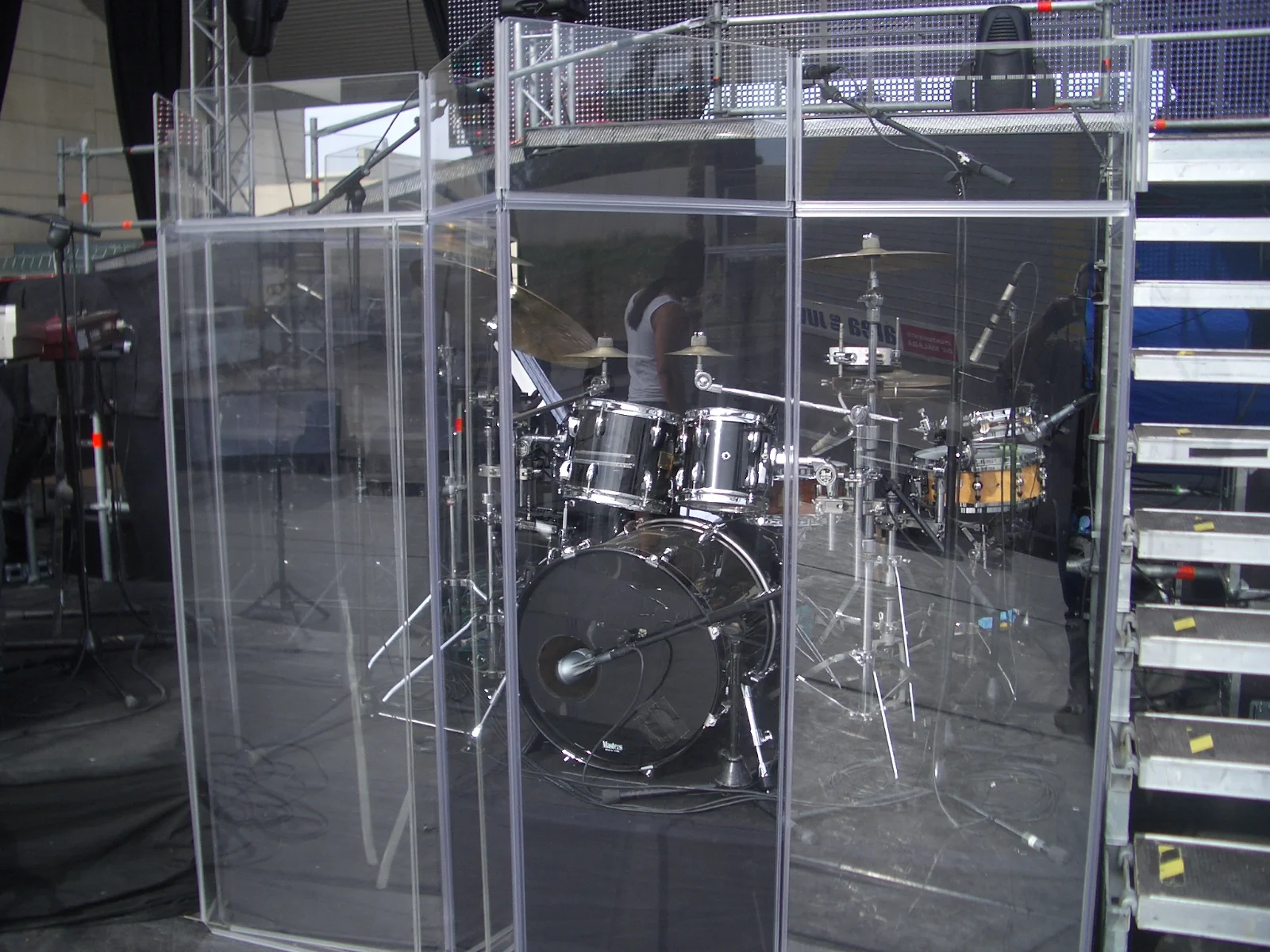 ​Malaga, 2007. OT 5