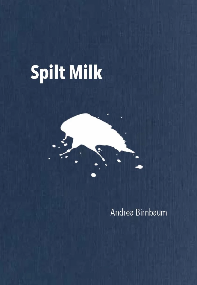 Spilt Milk, limited edition
