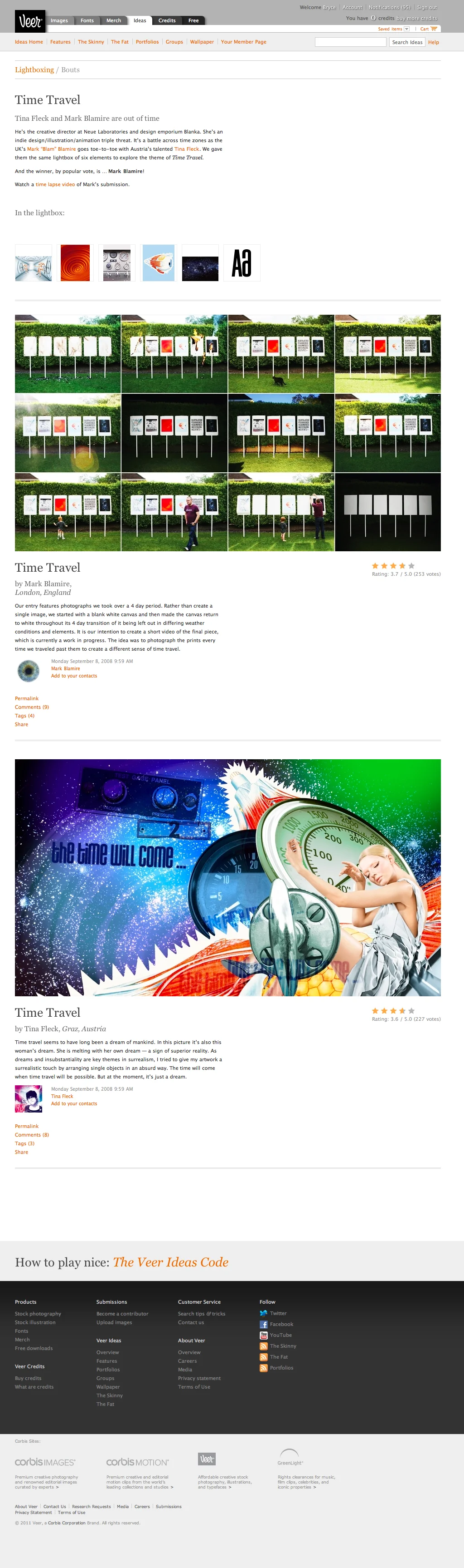 Veer-Ideas-Lightboxing-Time Travel (20110719).jpg