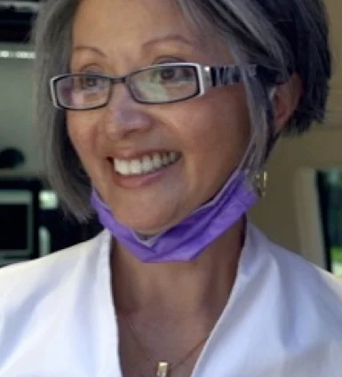 Dr. Anne Yen, DDS