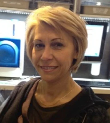 Olga, CDA