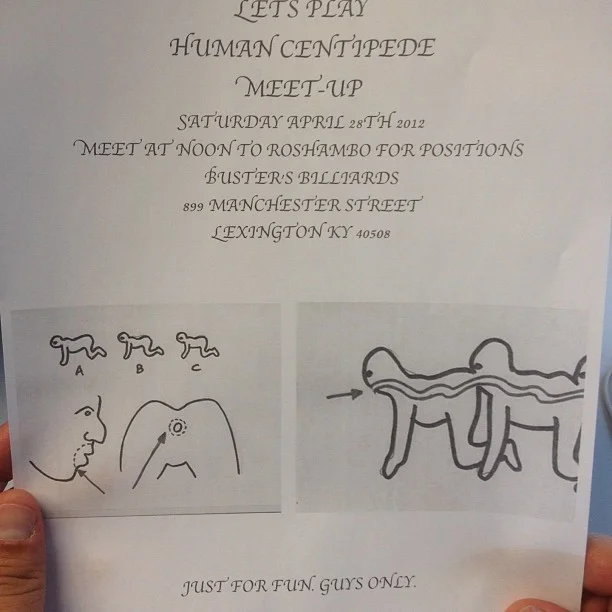 Human Centipede Flyer.jpg