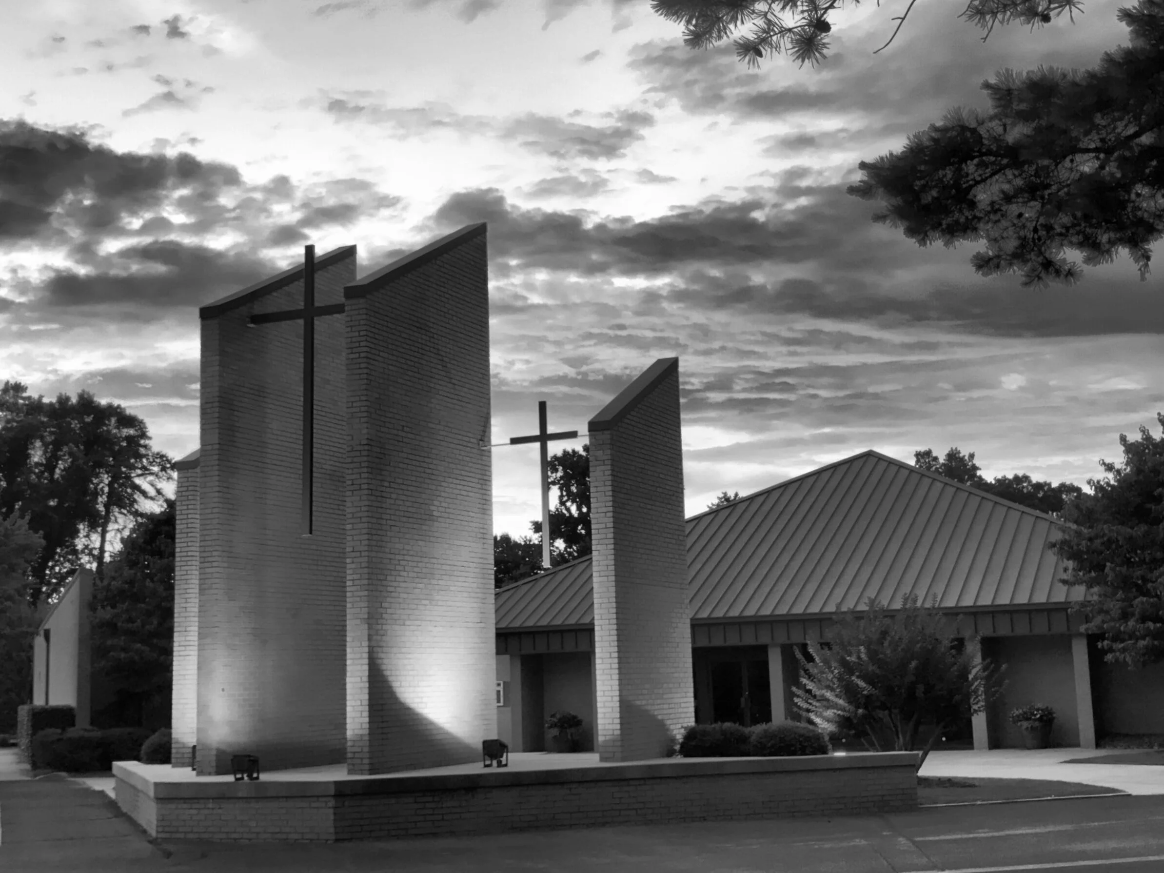 First Alliance Church Toccoa