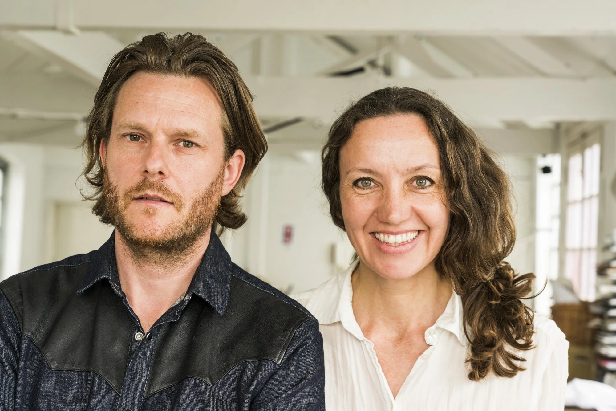 About — Studio Roso