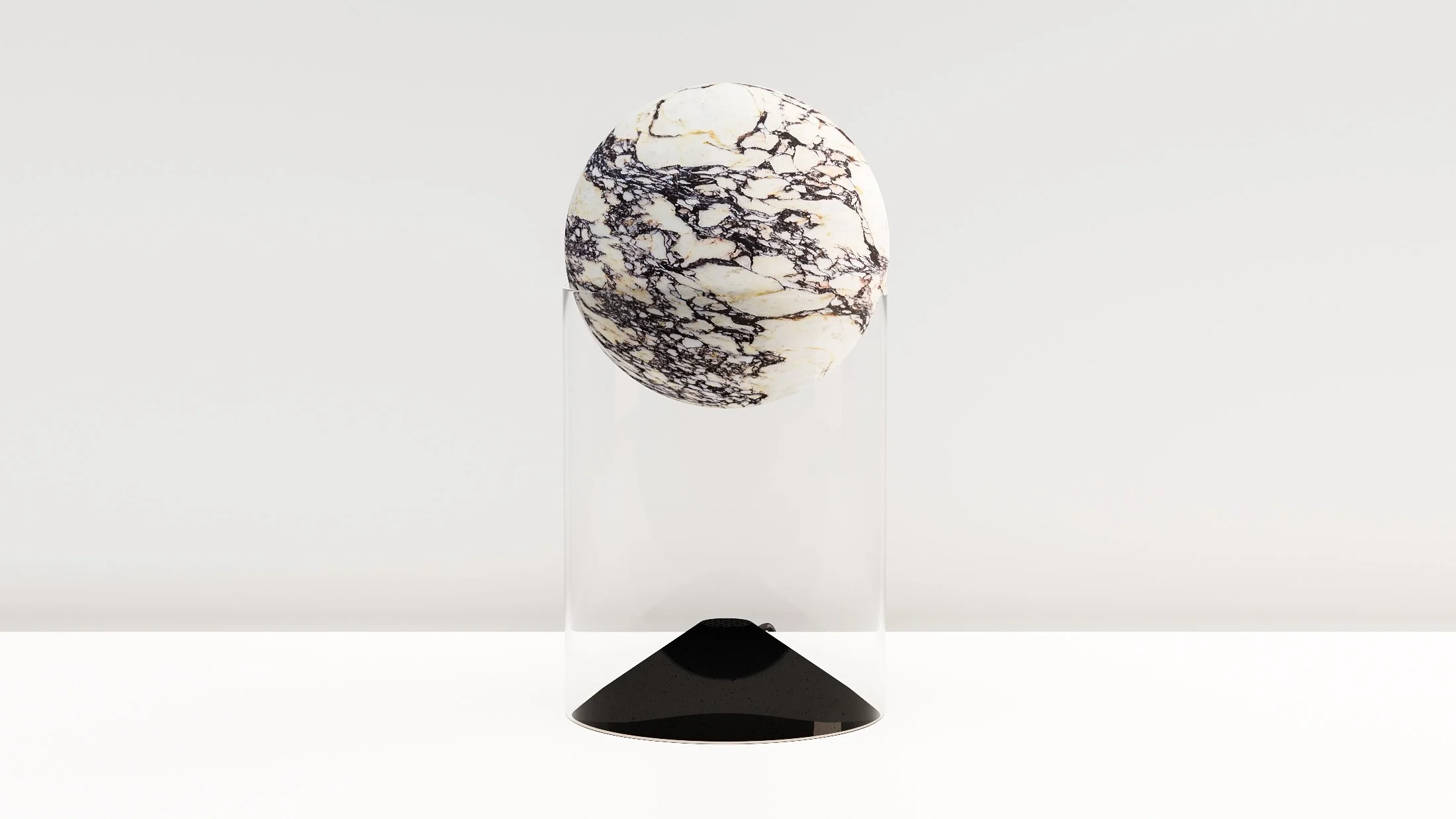 Super Nova Calacatta Viola — Studio Roso