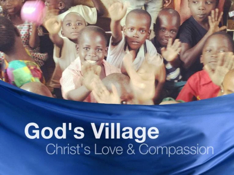 God's Village