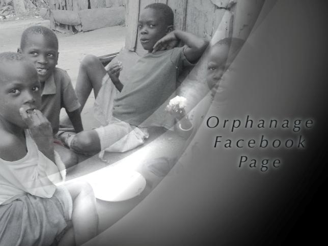 Orphan Care Ministry