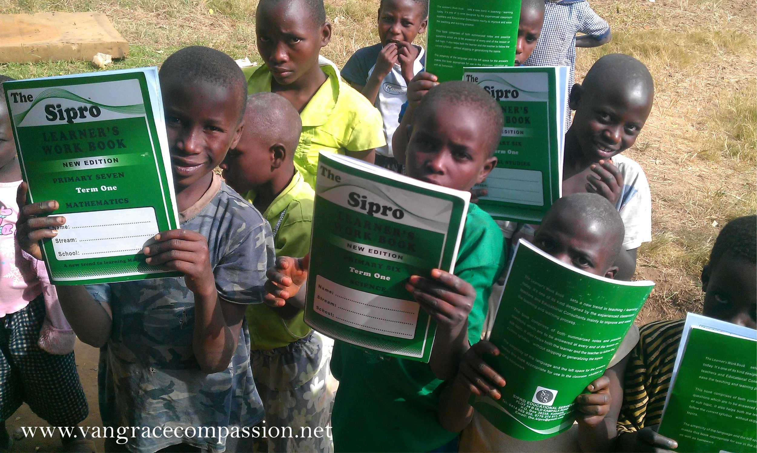 Orphans