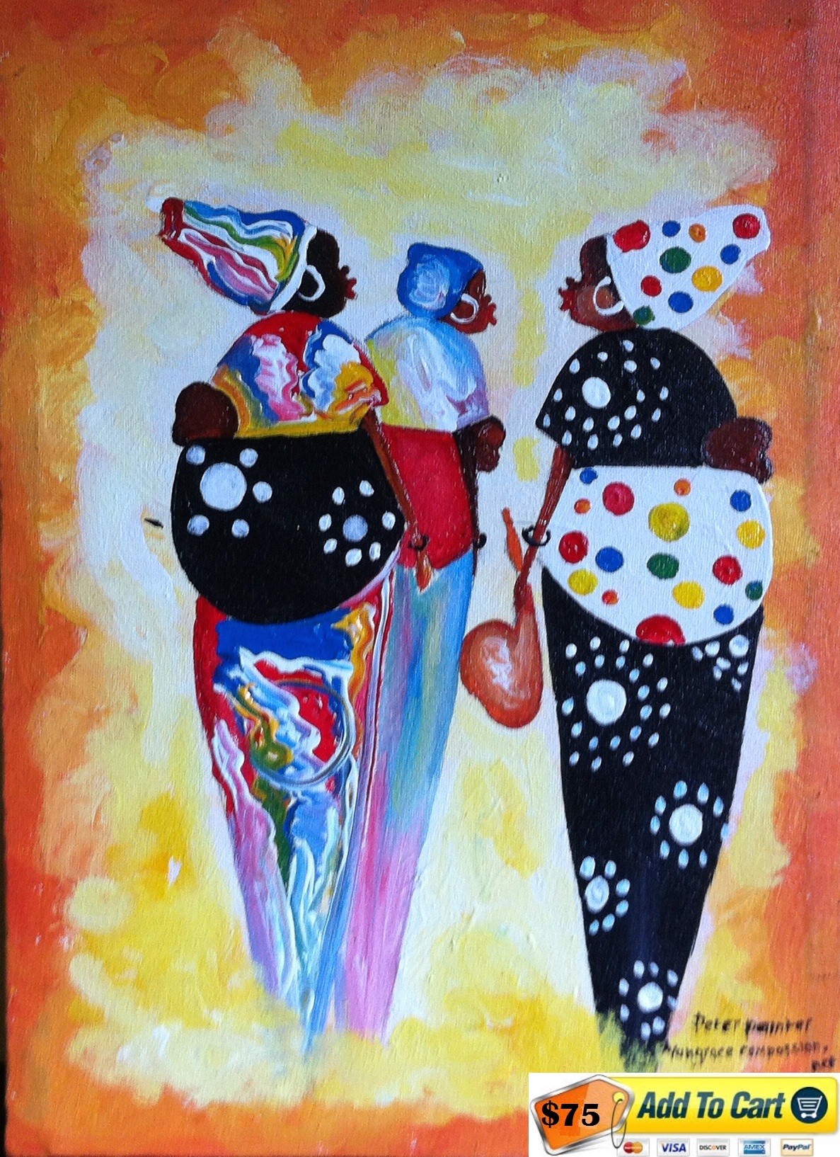African Women