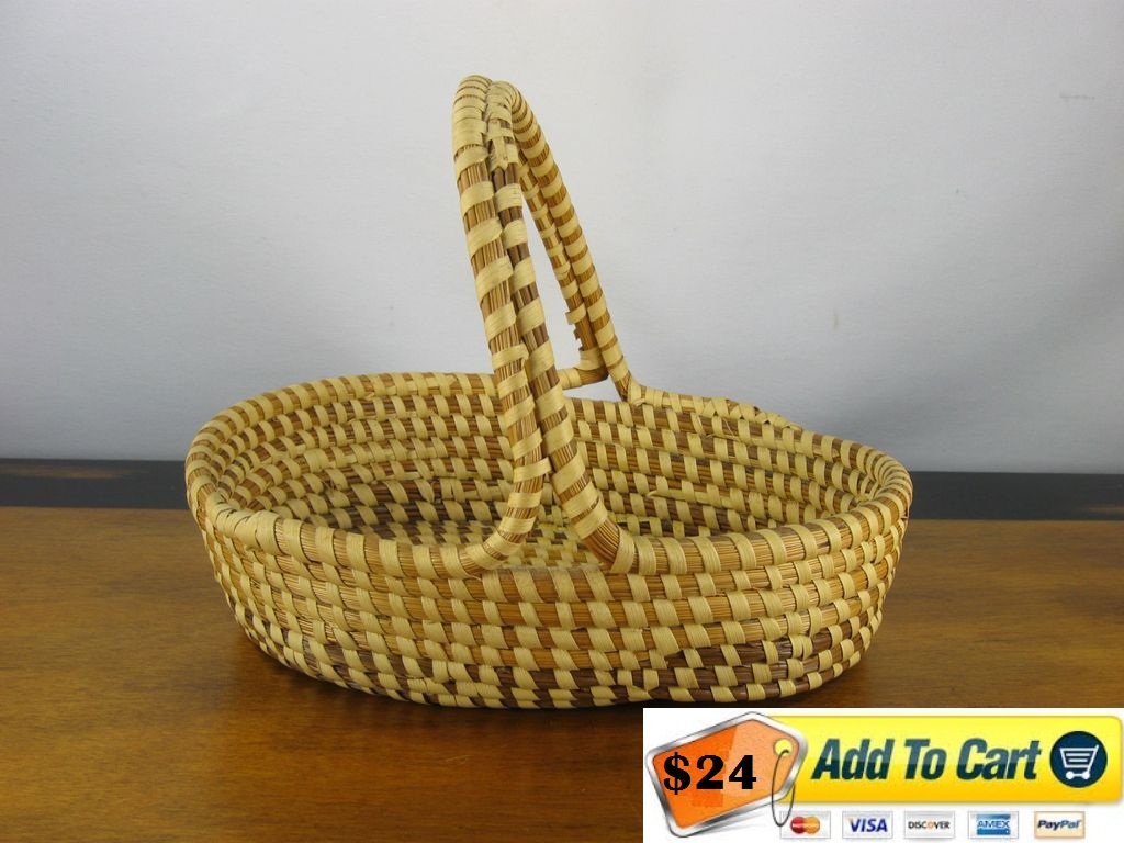 Fruits Table Basket