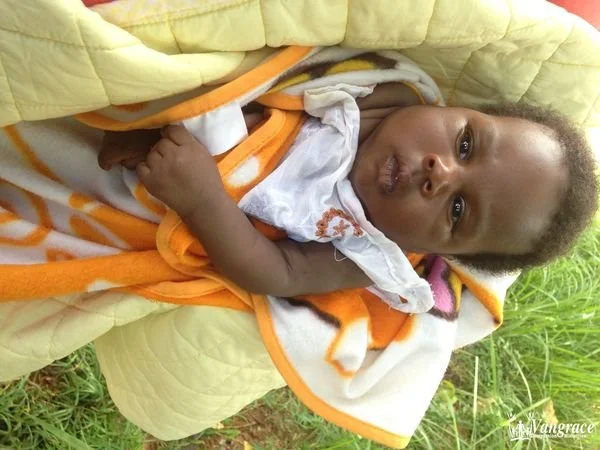 God's Village Babies