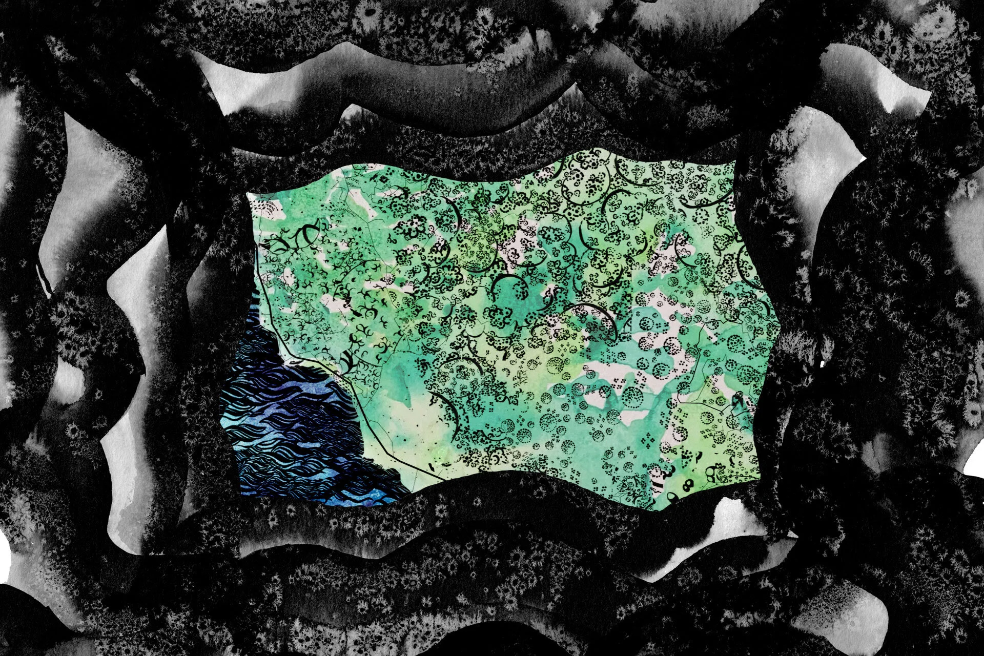 Santa Cruz Mountains
