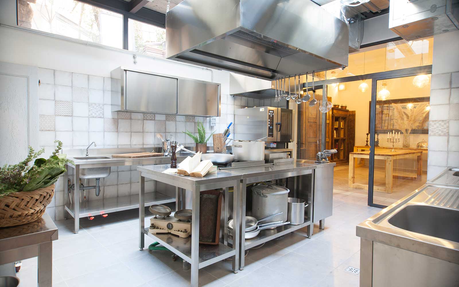 Florence Food Studio