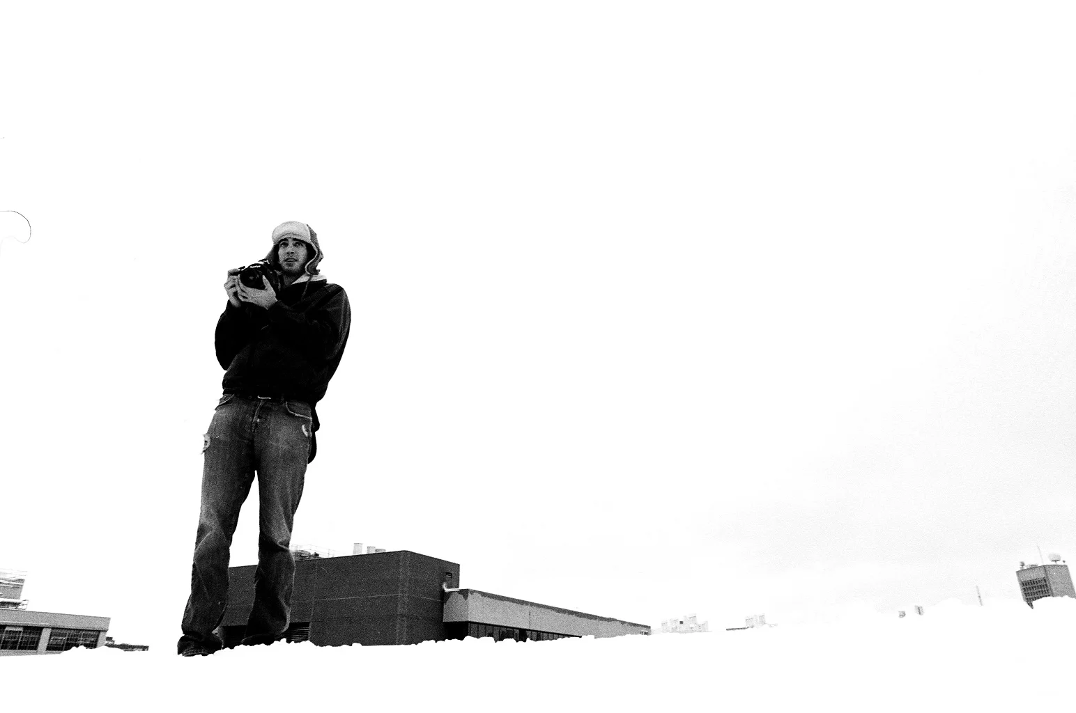 Image by Brendan Fay