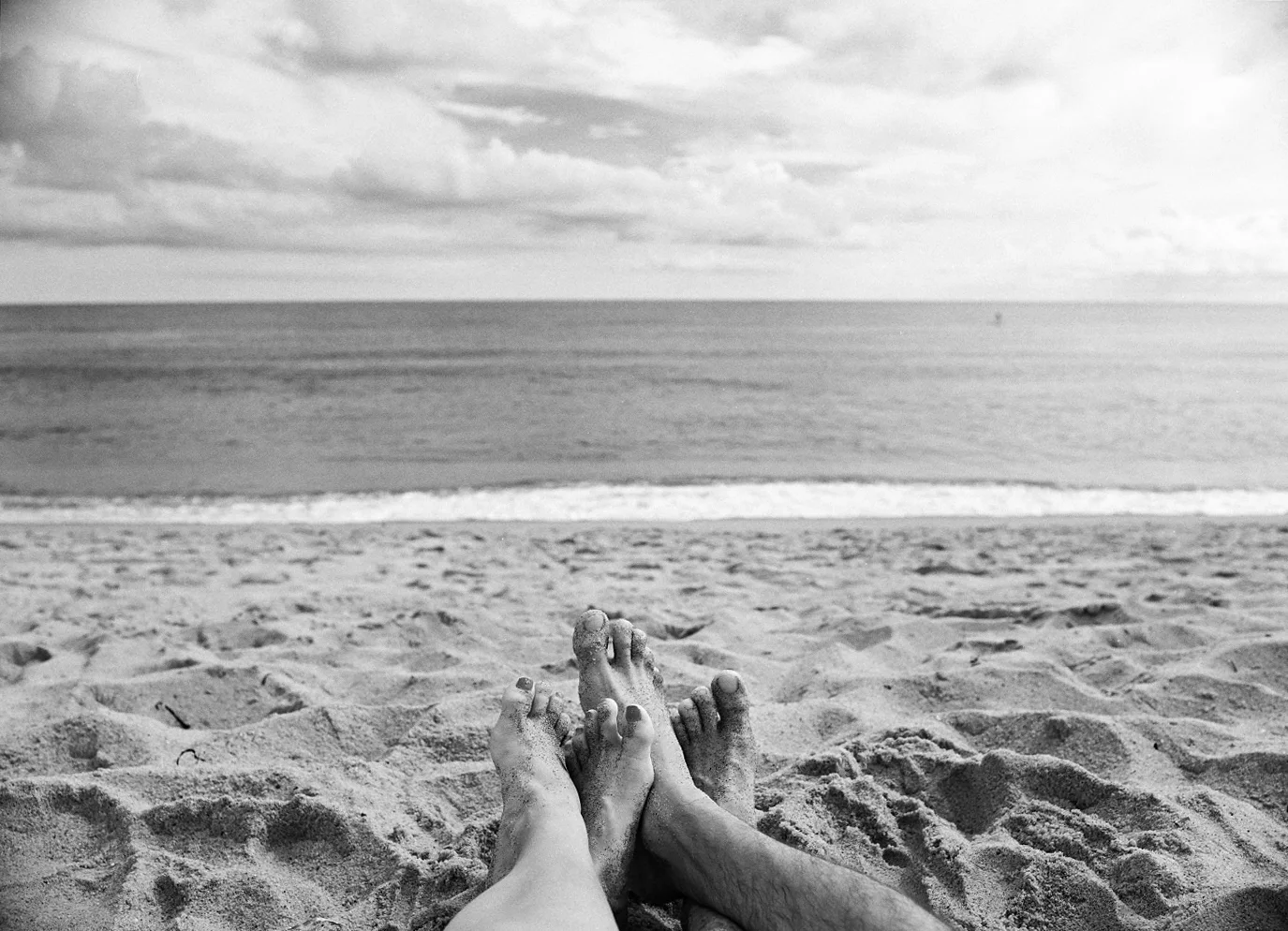 enjoying the ocean together.jpg