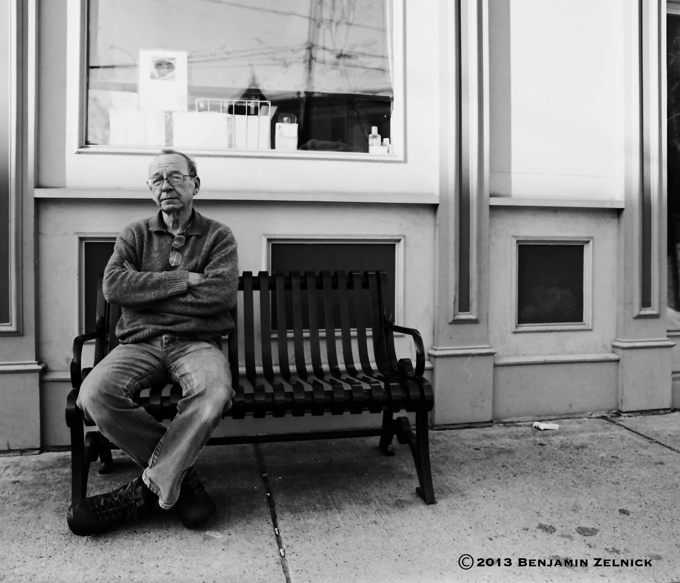 ​Dan Comerford of The Wine and Cheese Cask