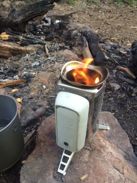 Secind Generation Prototype Testing