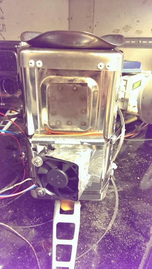 Proof of Concept Fans