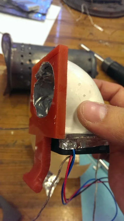 Proof of Concept Fans