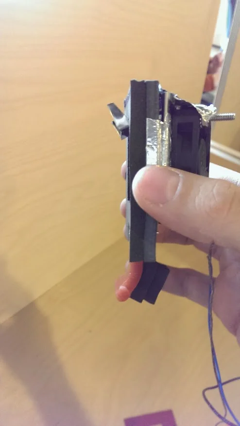 Proof of Concept Fans