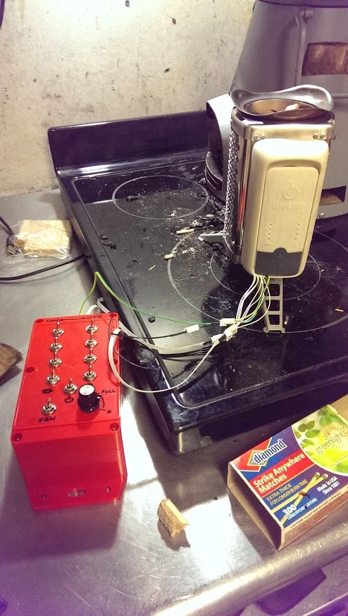 Complete Prototype Testing