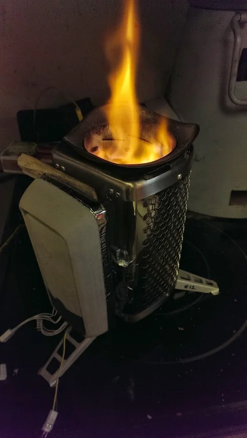 Complete Prototype Testing