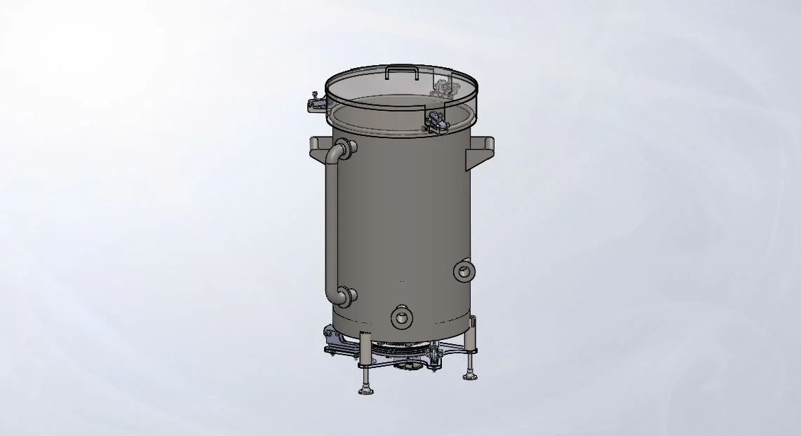 Automated Brewing System