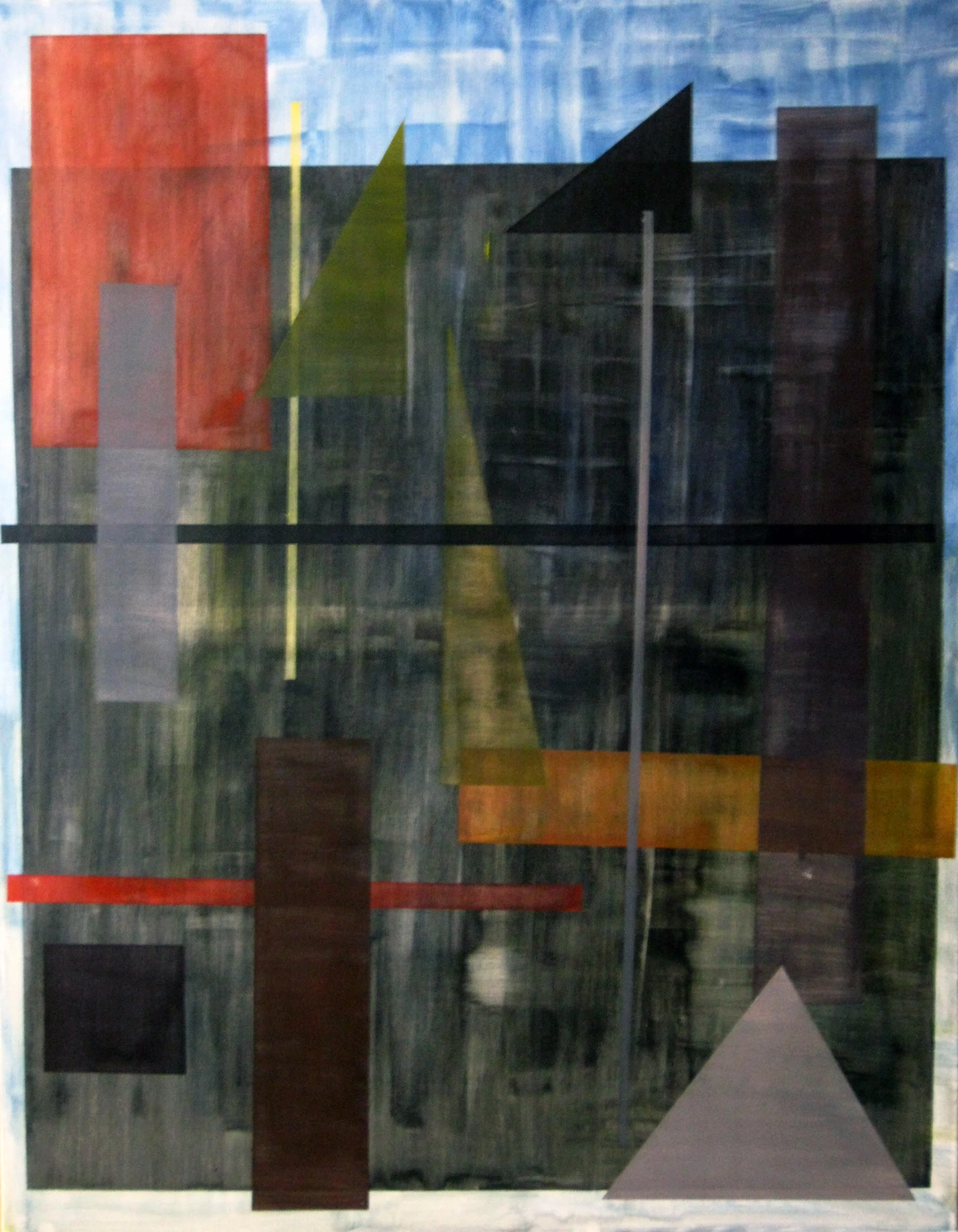 Urban Cityscape (industry)