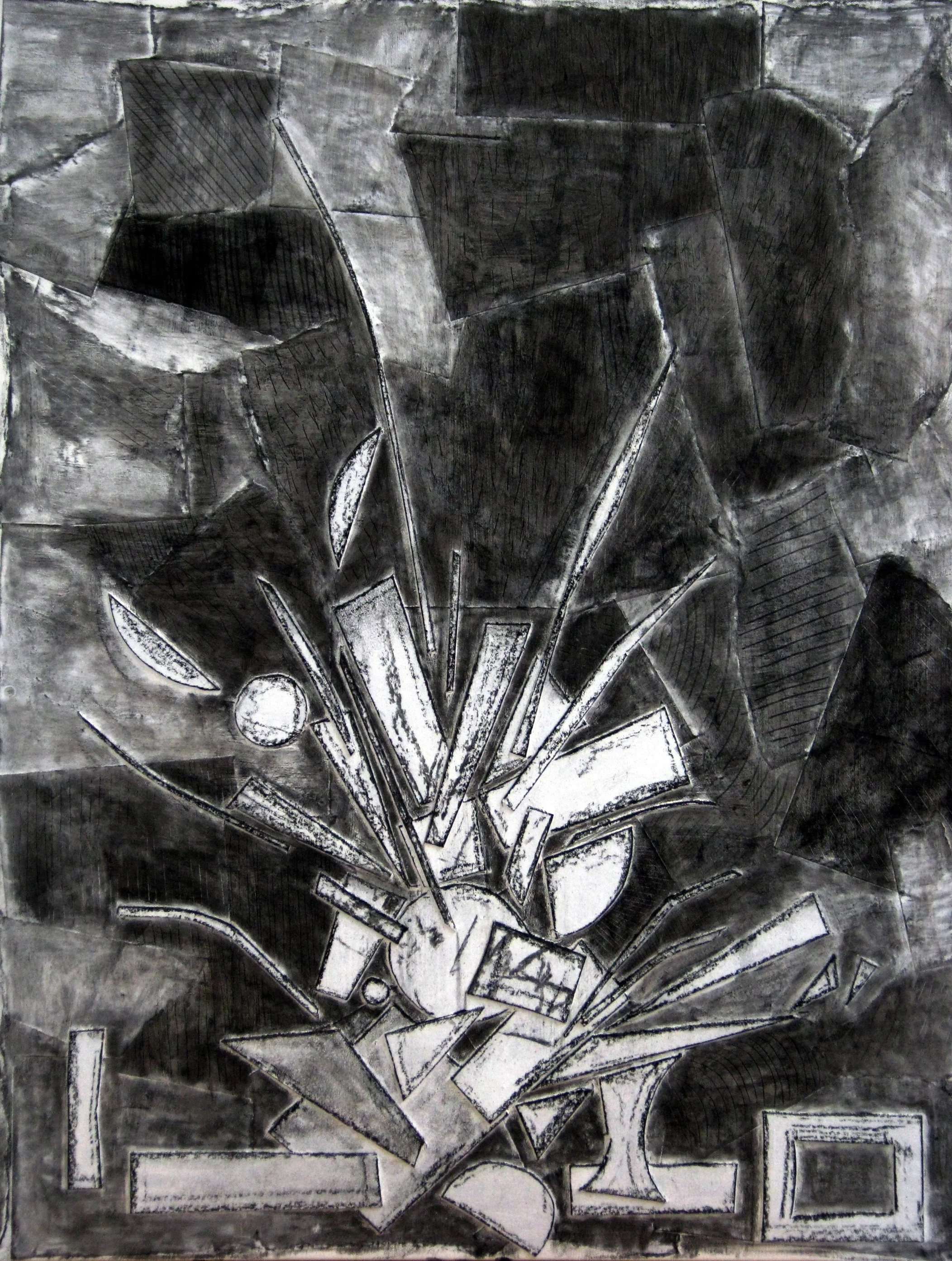 Structure-Sprouting