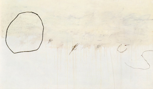 Cy Twombly, 1979