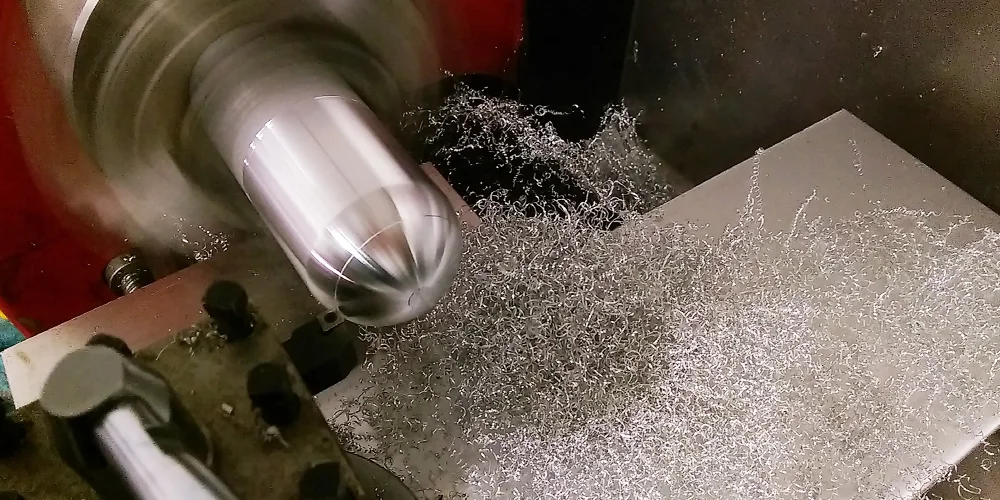 2 inch test hemisphere