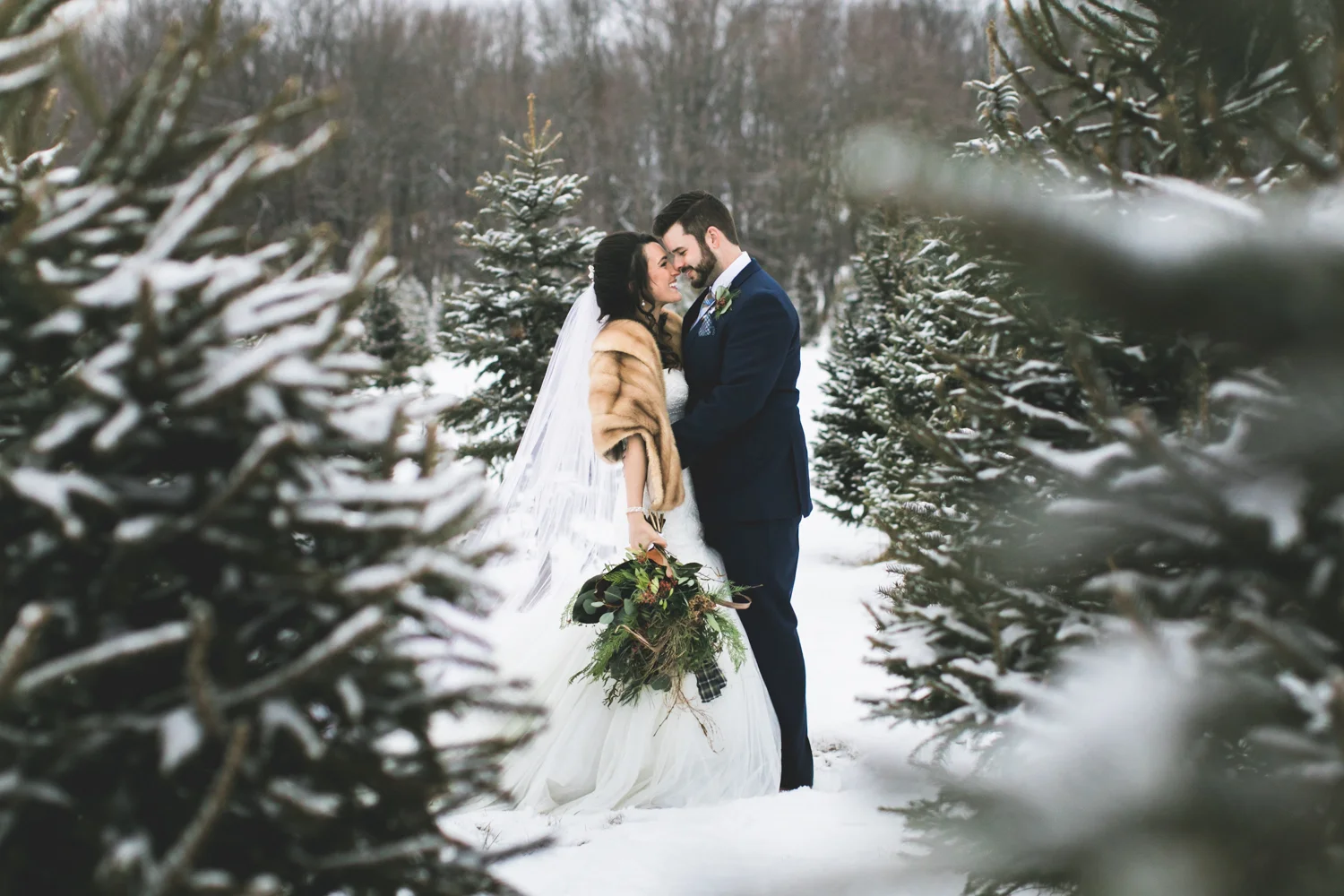 Katie & Ryan