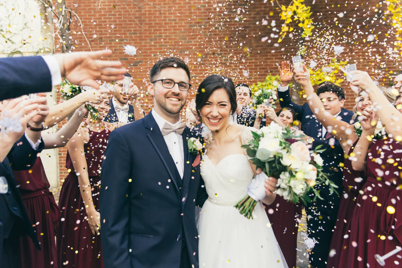 Jon & Taryn
