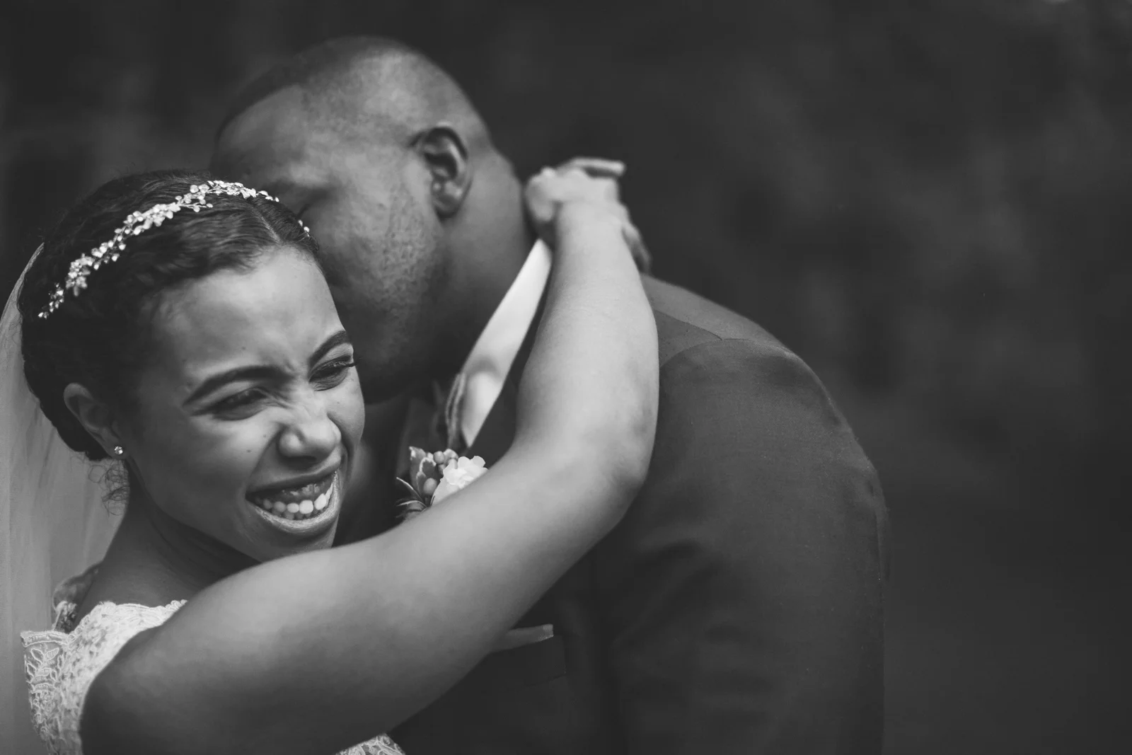 Andrew & Eupha Jeanne