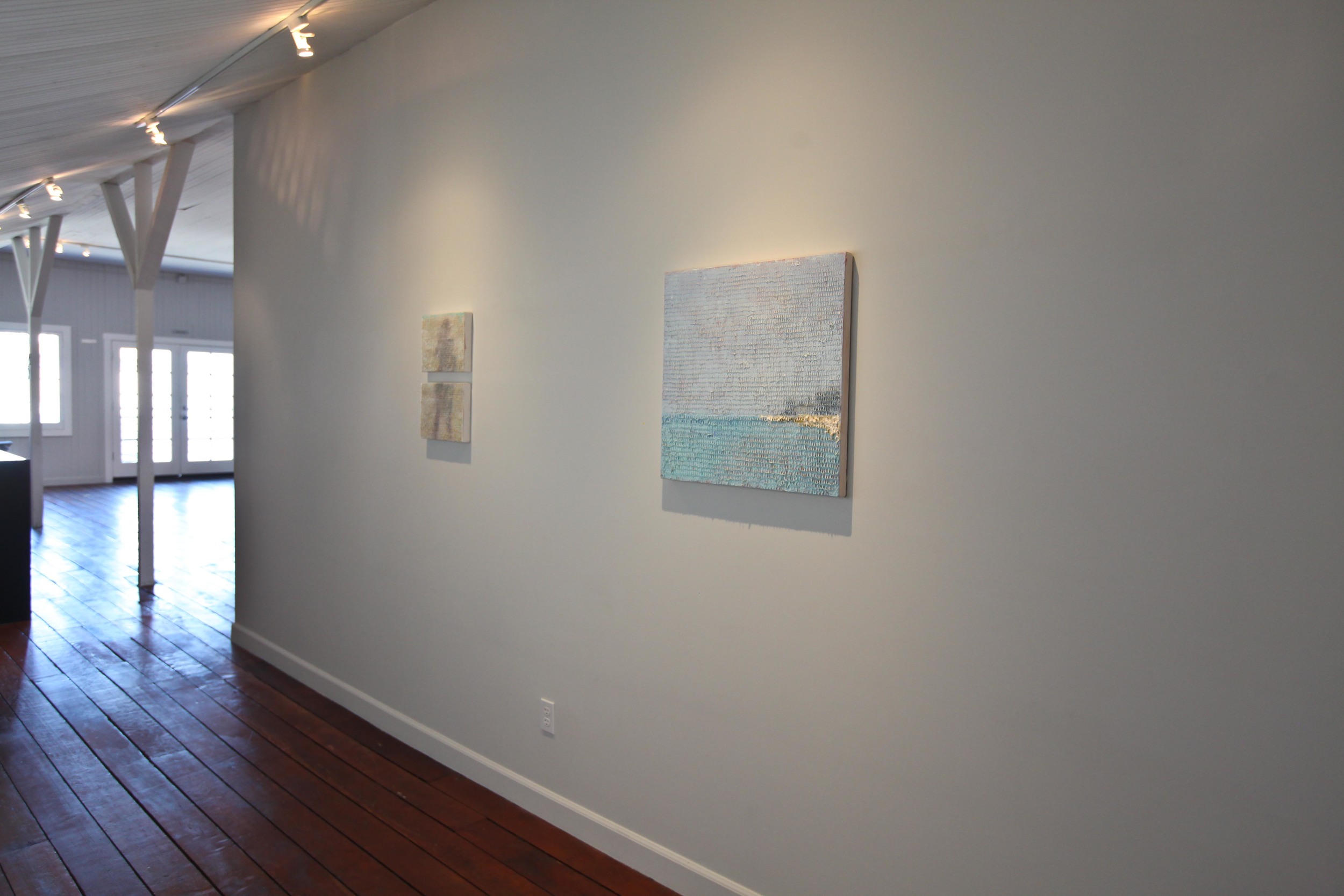  Vessel Gallery, 2013 