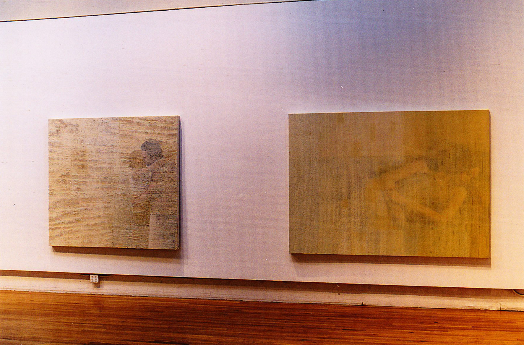  Diego Rivera Gallery, 2004 