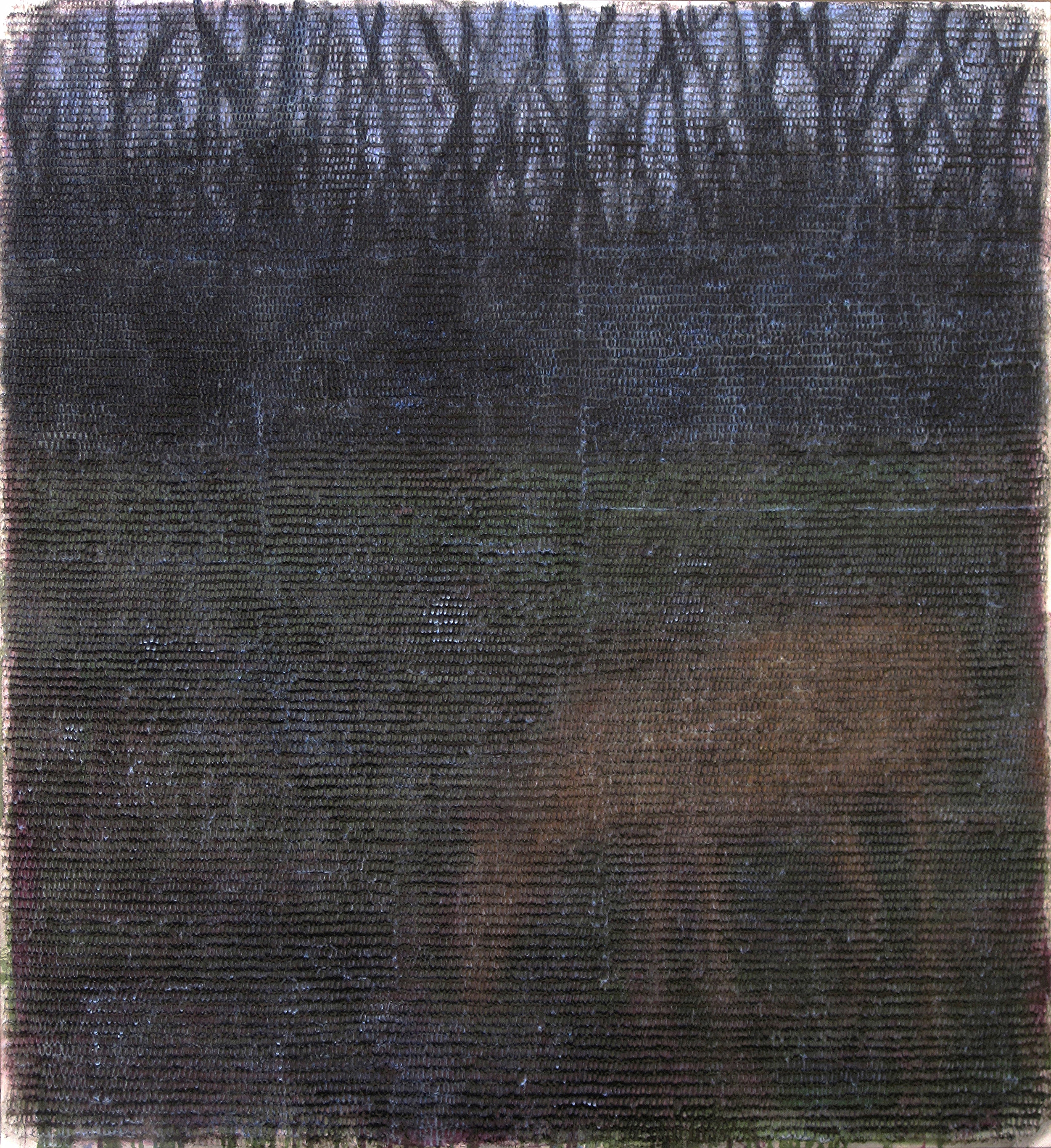 Deer in Twilight
