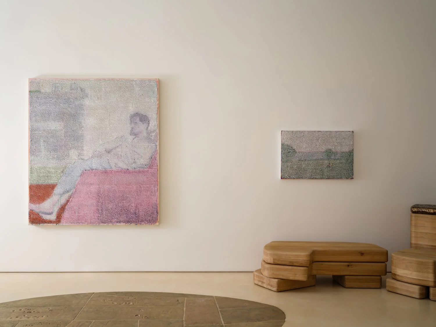 Past, Present, Future