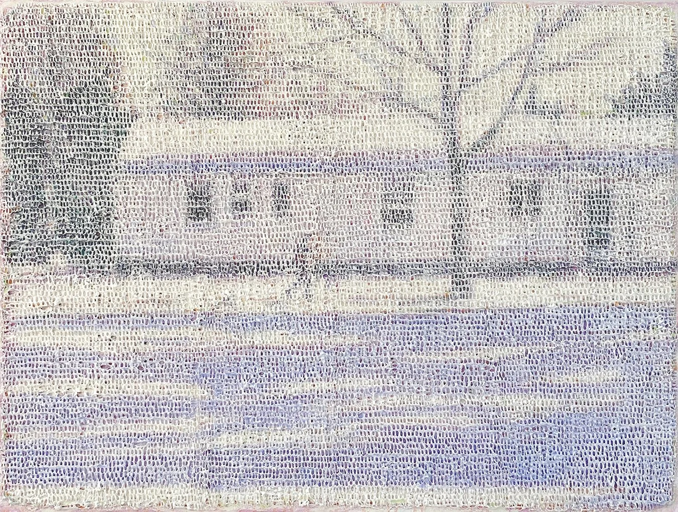 Low Winter Sun, 2025