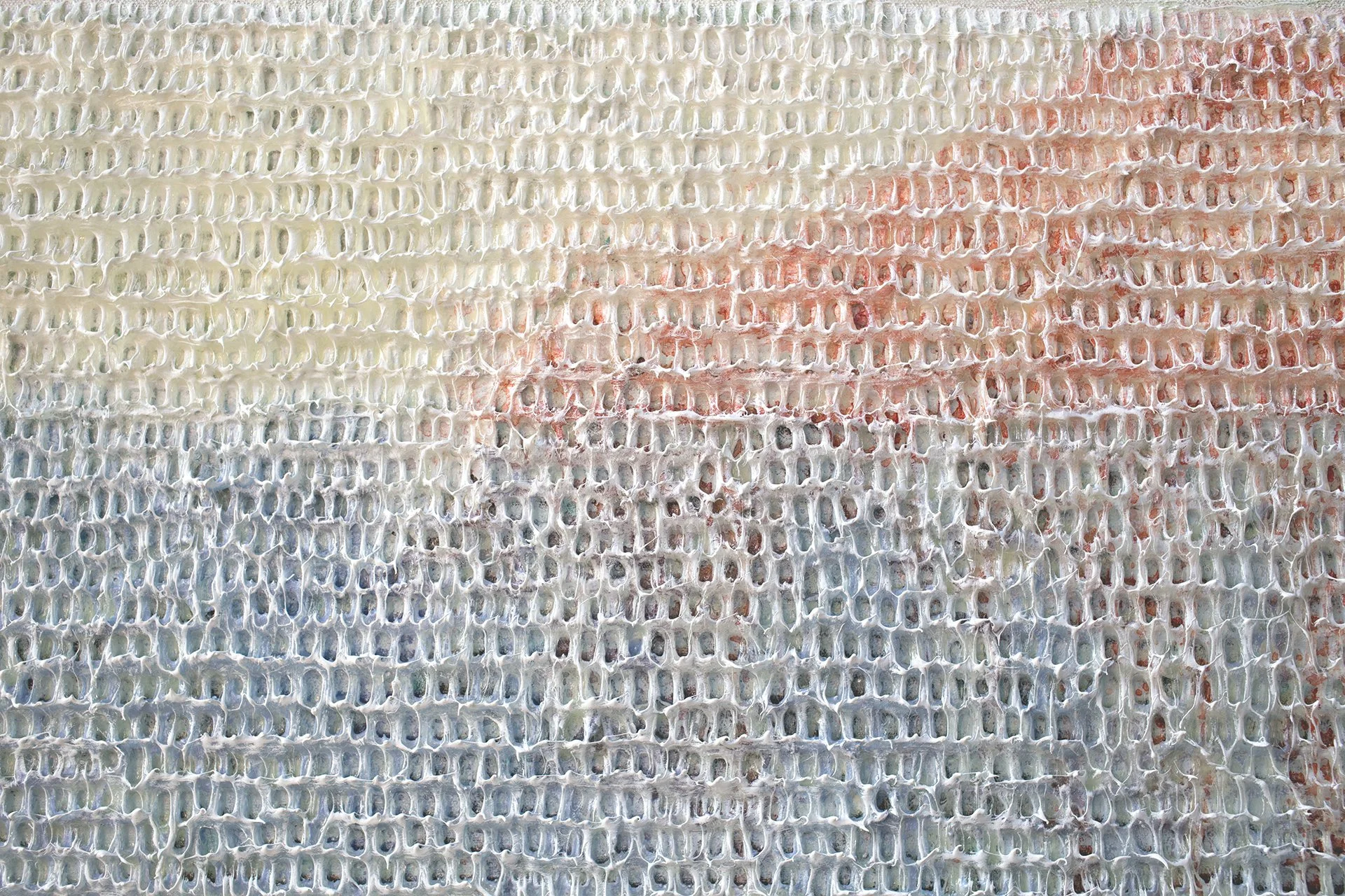   detail of The Afternoon Swimmer  