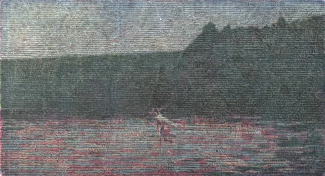 A Familiar Daydream, 2026