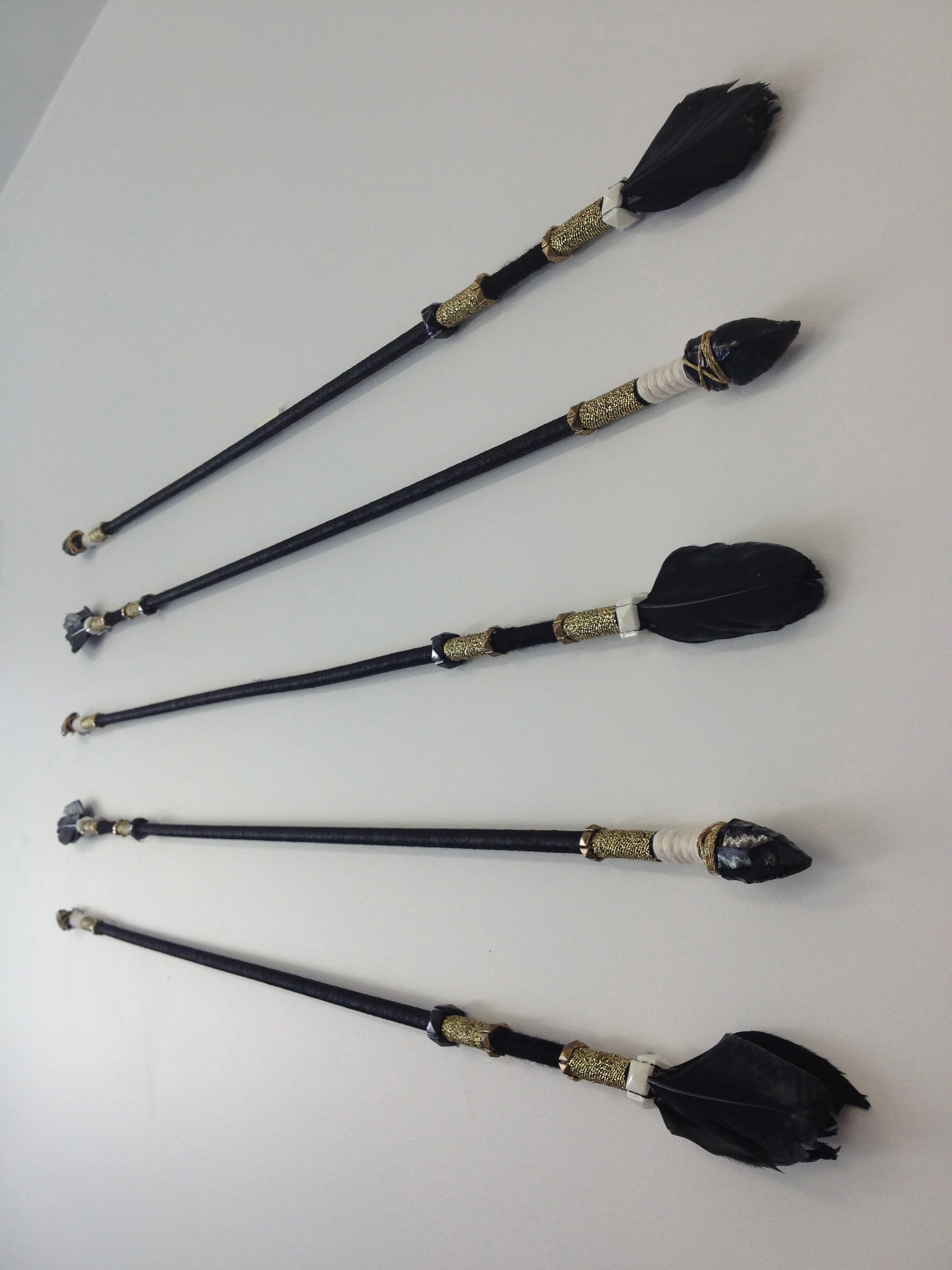 Contemporary Art by I Heart Design