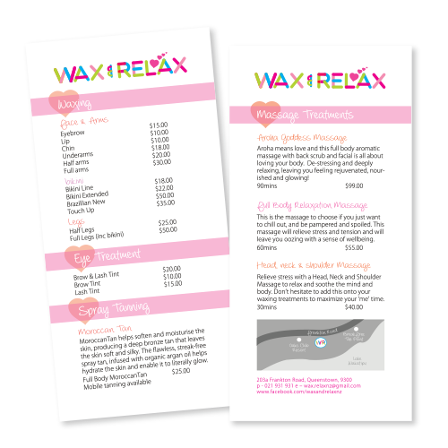 Wax&RelaxDesignQueenstown.png